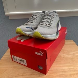 Puma Deviate Nitro Men’s Running Shoe